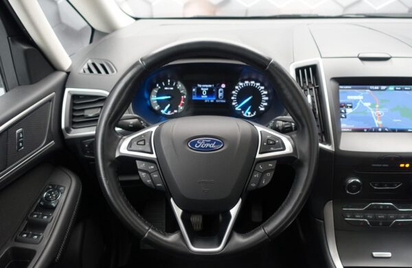 Ford Galaxy 2.0TDCi PANORAMA, NAVI, ZIMNÍ PAKET, nabídka A164/20