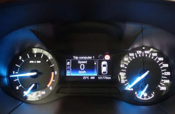 Ford Galaxy 2.0TDCi PANORAMA, NAVI, ZIMNÍ PAKET, nabídka A164/20