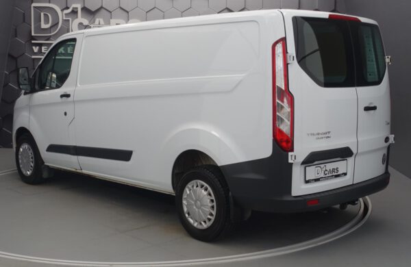 Ford Transit Custom 2.2 TDCi, nabídka A164/21