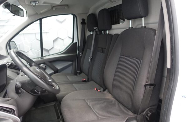 Ford Transit Custom 2.2 TDCi, nabídka A164/21