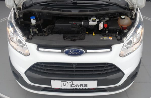 Ford Transit Custom 2.2 TDCi, nabídka A164/21