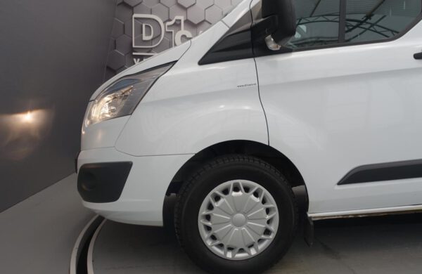 Ford Transit Custom 2.2 TDCi, nabídka A164/21