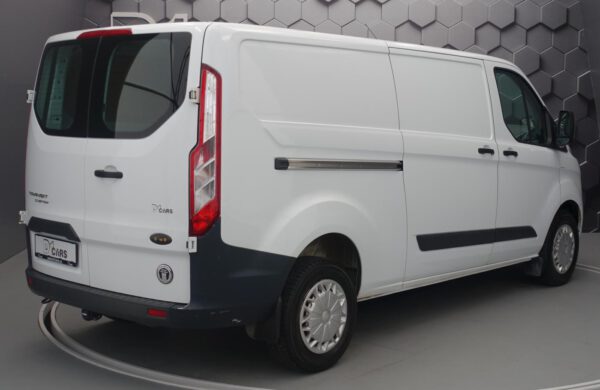 Ford Transit Custom 2.2 TDCi, nabídka A164/21