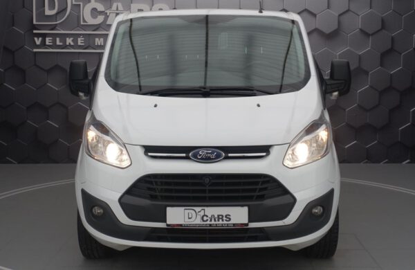 Ford Transit Custom 2.2 TDCi, nabídka A164/21