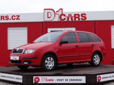 auta z dovozu D1 CARS