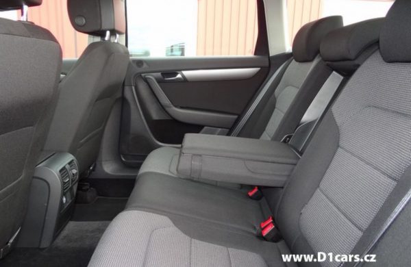 Volkswagen Passat 2.0 TDi Comfortline BI-XENONY, nabídka A165/15