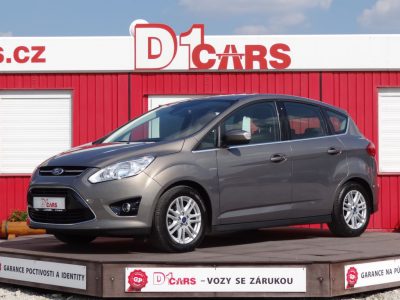 auta z dovozu D1 CARS