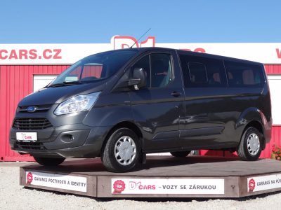 auta z dovozu D1 CARS