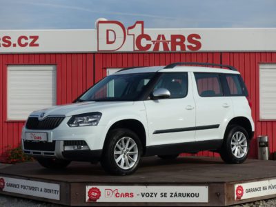 auta z dovozu D1 CARS