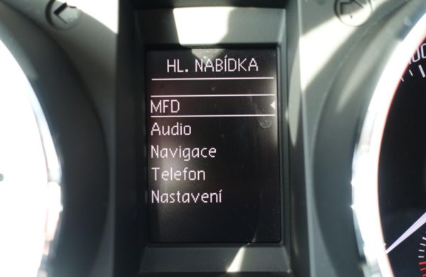 Škoda Yeti 2.0 TDi 103kW CZ NAVI,VYHŘ. SEDADLA, nabídka A165/18