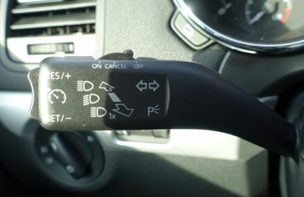 Škoda Yeti 2.0 TDi 103kW CZ NAVI,VYHŘ. SEDADLA, nabídka A165/18