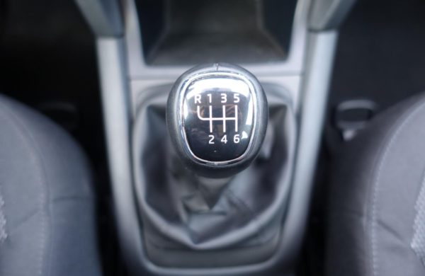 Škoda Yeti 2.0 TDi 103kW CZ NAVI,VYHŘ. SEDADLA, nabídka A165/18