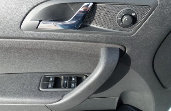 Škoda Yeti 2.0 TDi 103kW CZ NAVI,VYHŘ. SEDADLA, nabídka A165/18