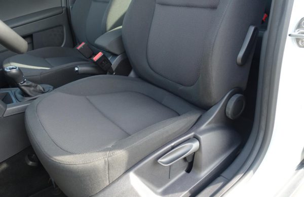 Škoda Yeti 2.0 TDi 103kW CZ NAVI,VYHŘ. SEDADLA, nabídka A165/18