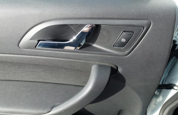 Škoda Yeti 2.0 TDi 103kW CZ NAVI,VYHŘ. SEDADLA, nabídka A165/18