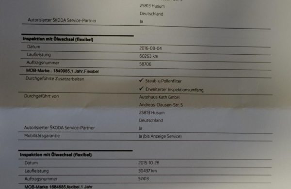 Škoda Yeti 2.0 TDi 103kW CZ NAVI,VYHŘ. SEDADLA, nabídka A165/18