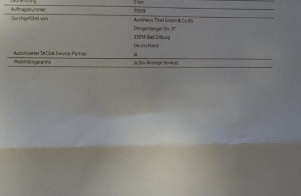 Škoda Yeti 2.0 TDi 103kW CZ NAVI,VYHŘ. SEDADLA, nabídka A165/18