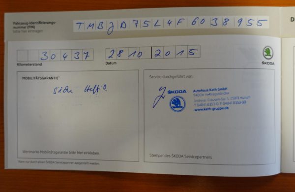 Škoda Yeti 2.0 TDi 103kW CZ NAVI,VYHŘ. SEDADLA, nabídka A165/18