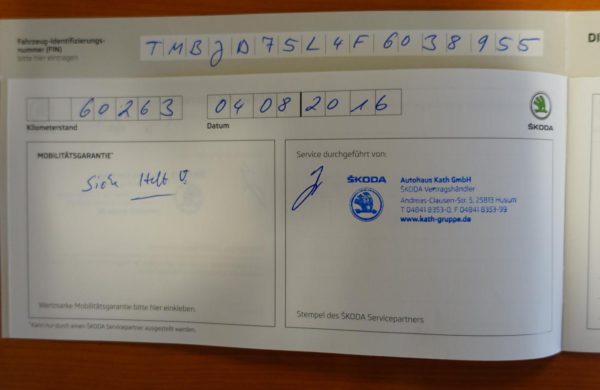 Škoda Yeti 2.0 TDi 103kW CZ NAVI,VYHŘ. SEDADLA, nabídka A165/18