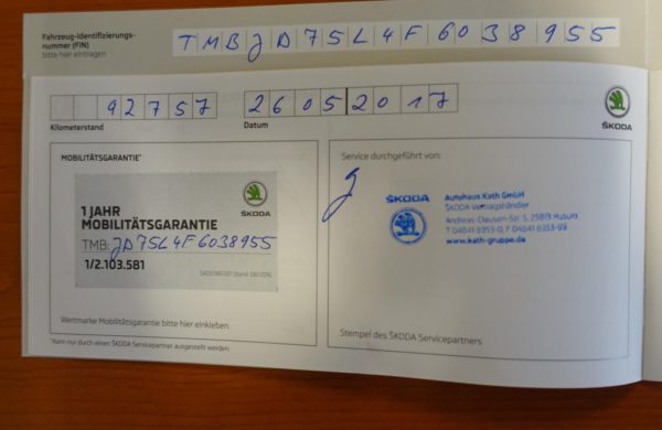 Škoda Yeti 2.0 TDi 103kW CZ NAVI,VYHŘ. SEDADLA, nabídka A165/18