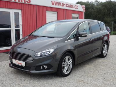 auta z dovozu D1 CARS
