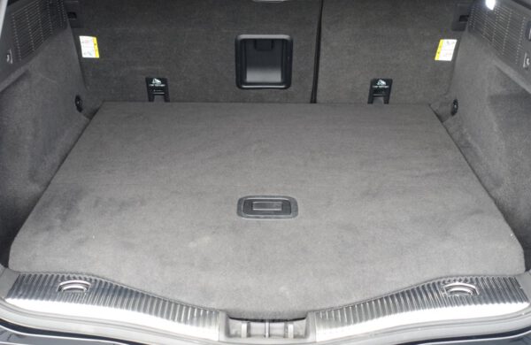 Ford Mondeo 2.0 TDCi Titanium LED světla, nabídka A165/21