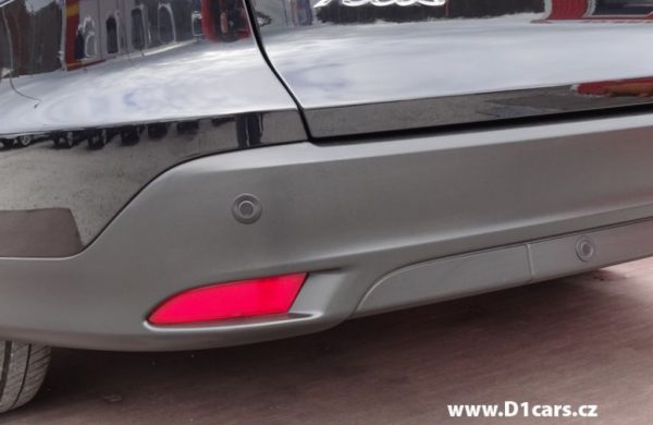 Ford Focus 2.0 TDCi Titanium NAVI, ZIMNÍ PAKET, nabídka A166/15