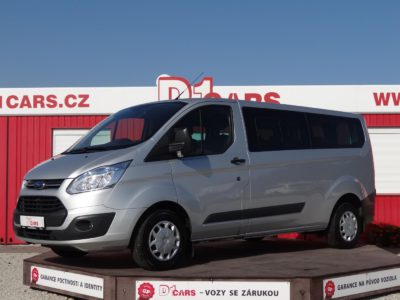 auta z dovozu D1 CARS