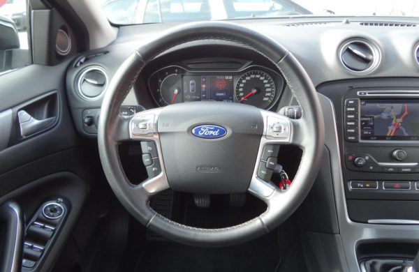 Ford Mondeo 2.0 TDCi Business NAVI,VYHŘ.SEDADLA, nabídka A166/18