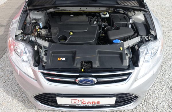 Ford Mondeo 2.0 TDCi REZERVOVÁNO, nabídka A166/19