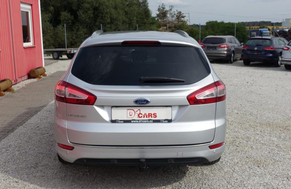 Ford Mondeo 2.0 TDCi REZERVOVÁNO, nabídka A166/19