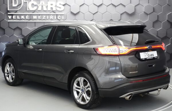 Ford Edge 2.0 TDCi 4×4 Titanium, nabídka A166/20