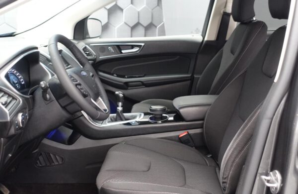 Ford Edge 2.0 TDCi 4×4 Titanium, nabídka A166/20