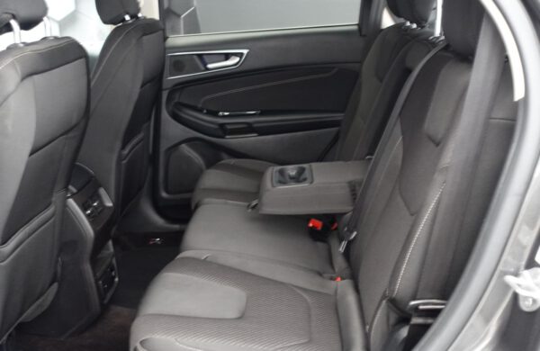 Ford Edge 2.0 TDCi 4×4 Titanium, nabídka A166/20