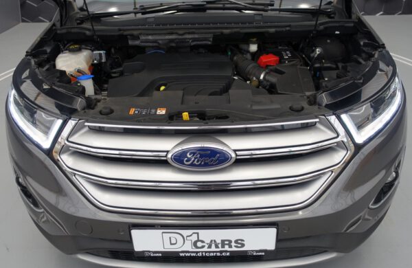 Ford Edge 2.0 TDCi 4×4 Titanium, nabídka A166/20