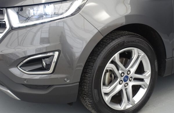 Ford Edge 2.0 TDCi 4×4 Titanium, nabídka A166/20