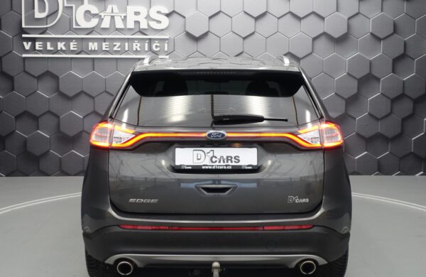 Ford Edge 2.0 TDCi 4×4 Titanium, nabídka A166/20