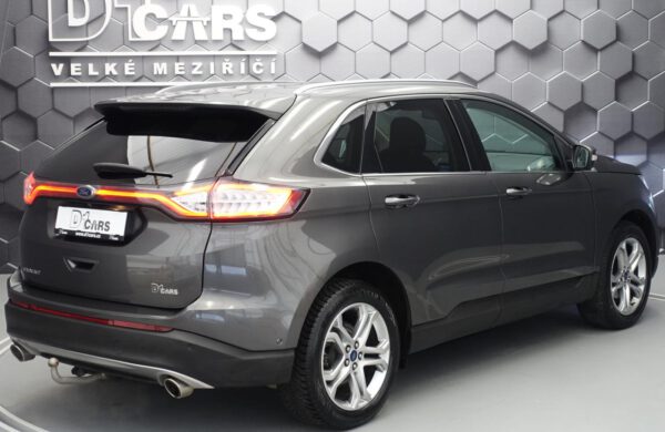 Ford Edge 2.0 TDCi 4×4 Titanium, nabídka A166/20