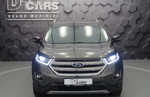 Ford Edge 2.0 TDCi 4×4 Titanium, nabídka A166/20