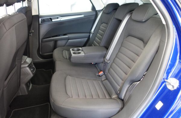 Ford Mondeo 2.0 TDCi Business LEDsvětla Nez.Top, nabídka A166/21