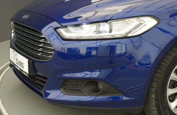 Ford Mondeo 2.0 TDCi Business LEDsvětla Nez.Top, nabídka A166/21