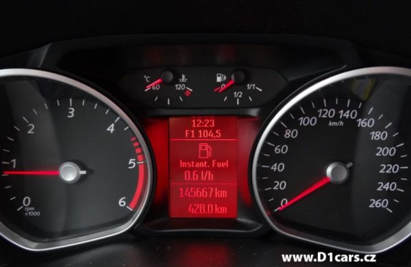 Ford S-MAX 2.0 TDCi FACELIFT, ZIMNÍ PAKET, NAVIGACE, nabídka A167/14
