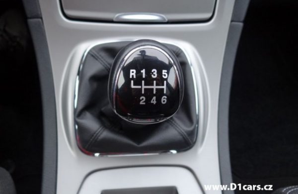 Ford S-MAX 2.0 TDCi FACELIFT, ZIMNÍ PAKET, NAVIGACE, nabídka A167/14