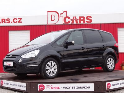 auta z dovozu D1 CARS