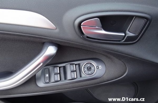Ford S-MAX 2.0 TDCi FACELIFT, ZIMNÍ PAKET, NAVIGACE, nabídka A167/14