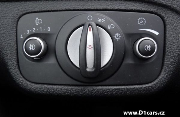 Ford S-MAX 2.0 TDCi FACELIFT, ZIMNÍ PAKET, NAVIGACE, nabídka A167/14