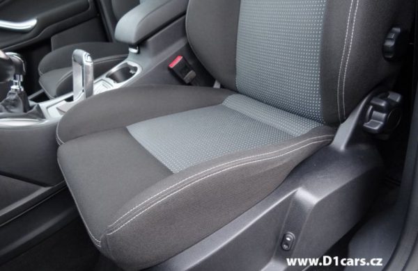 Ford S-MAX 2.0 TDCi FACELIFT, ZIMNÍ PAKET, NAVIGACE, nabídka A167/14