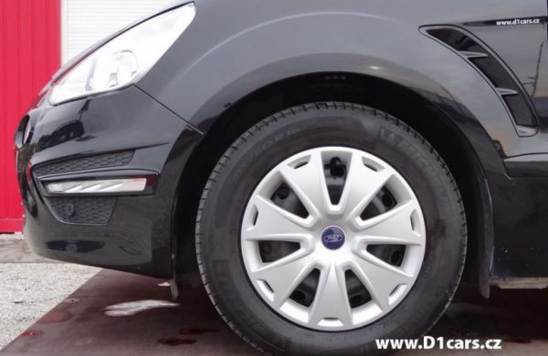 Ford S-MAX 2.0 TDCi FACELIFT, ZIMNÍ PAKET, NAVIGACE, nabídka A167/14