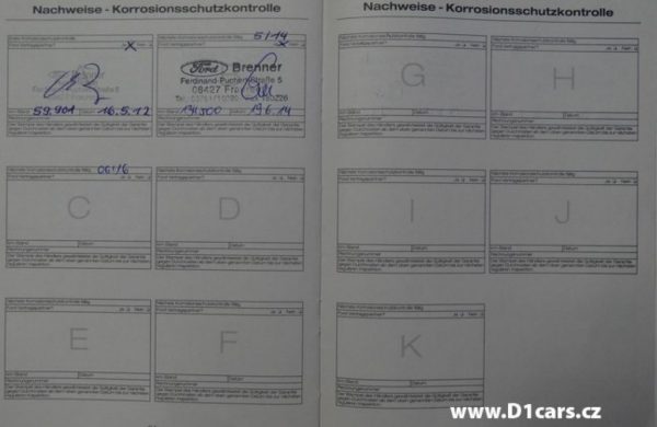 Ford S-MAX 2.0 TDCi FACELIFT, ZIMNÍ PAKET, NAVIGACE, nabídka A167/14