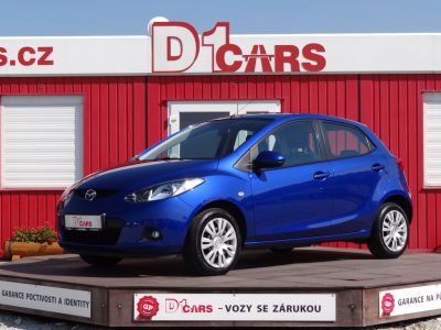 auta z dovozu D1 CARS